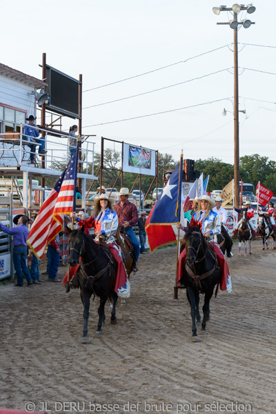 Bandera, TX, USA